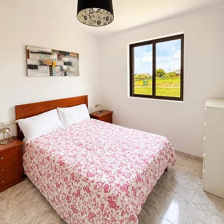 Casa Playa Catedrales Con Vistas Mar Дом отдыха *