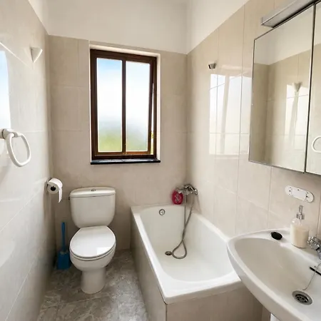 Casa Playa Catedrales Con Vistas Mar Дом отдыха