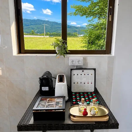 Casa Playa Catedrales Con Vistas Mar Дом отдыха