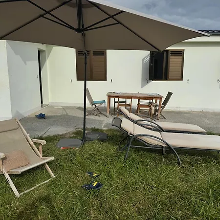 Casa Playa Catedrales Con Vistas Mar Дом отдыха Баррейрос